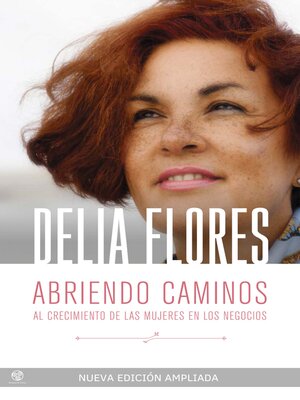 cover image of Abriendo caminos al crecimiento de las mujeres en los negocios